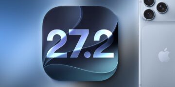 اپل سومین نسخه بتای عمومی iOS 27.2 و macOS 27.2 را منتشر کرد