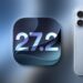 اپل سومین نسخه بتای عمومی iOS 27.2 و macOS 27.2 را منتشر کرد