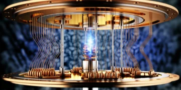 شرکت IBM به دقت ۹۹ درصدی در انتقال اطلاعات کوانتومی میان تراشهها دست یافت