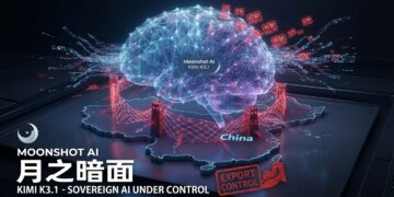 چین صادرات مدلهای هوش مصنوعی را محدود می کند