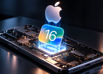 هکرها برای اولین بار سیستم‌عامل iOS اپل را روی گوشی‌های اندرویدی اجرا کردند