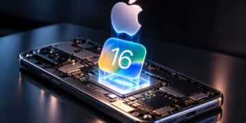 هکرها برای اولین بار سیستمعامل iOS اپل را روی گوشیهای اندرویدی اجرا کردند