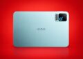 تصویری از تبلت گیمینگ iQOO Pad Pro