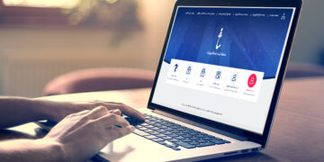 بهترین دستگاههای دولتی در ارائه خدمات الکترونیکی کدامند؟