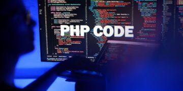تصویری مرتبط با آسیب‌پذیری‌های PHP