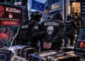 رهبر گروه هکری KillSec  به دام افتاد