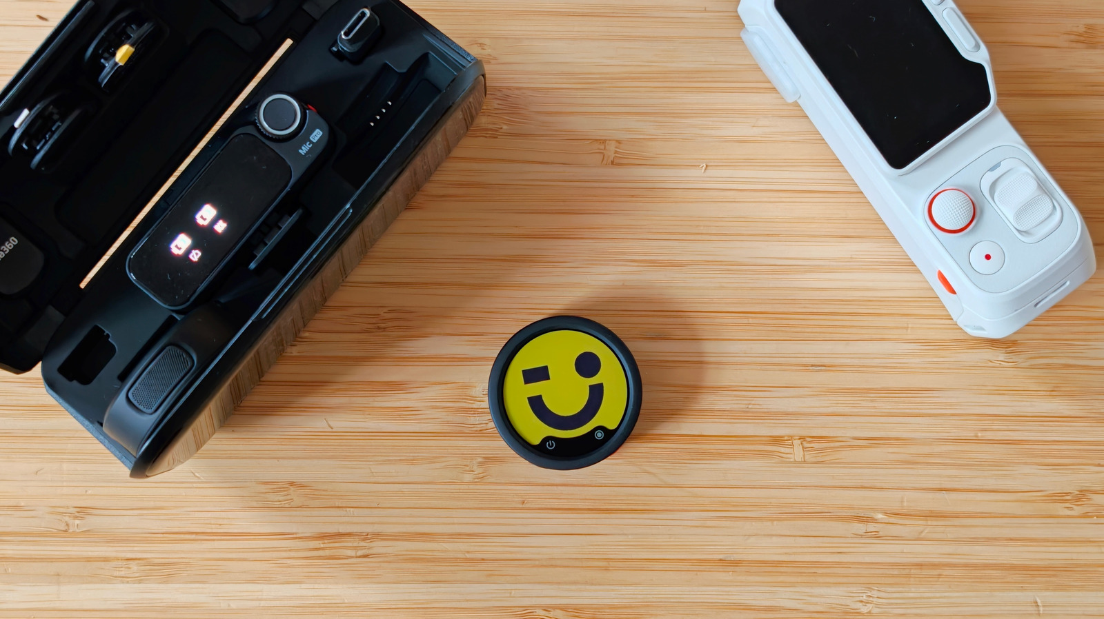 Insta360 Mic