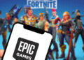 فورتنایت در اپ استور