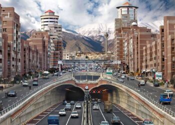 کدام شهرهای ایران رکورددار قیمت مسکن هستند؟