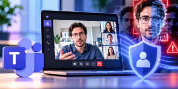 ابزار تشخیص دیپفیک به مایکروسافت Teams میآید