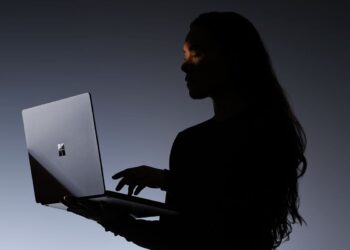 تصویر مربوط به رویداد مایکروسافت و رونمایی Surface های جدید