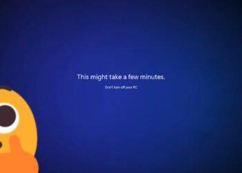 تصویر مرتبط با Windows Update مایکروسافت