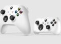 تصویری از کنترلر Xbox Nano مایکروسافت