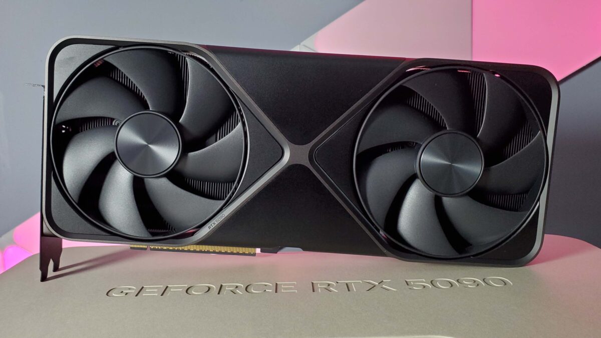 تغییر کاربری RTX 5090 در چین؛ کارت گرافیک به سرور هوش مصنوعی تبدیل میشود