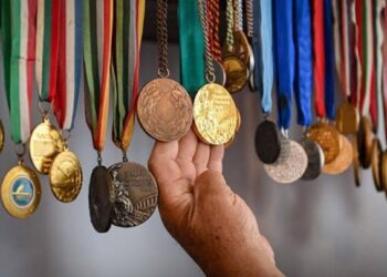 رکوردشکنی ایران در کسب مدال‌های المپیادهای علمی جهانی