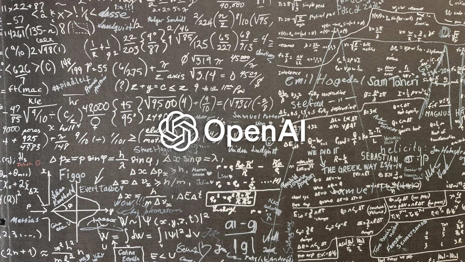 شرکت OpenAI باز هم جامعه ریاضیات را غافلگیر کرد