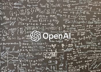 شرکت OpenAI باز هم جامعه ریاضیات را غافلگیر کرد