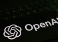 تصویری از لوگوی OpenAI