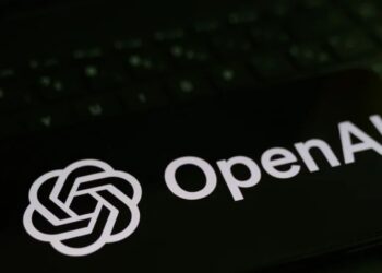 تصویری از لوگوی OpenAI