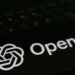 تصویری از لوگوی OpenAI