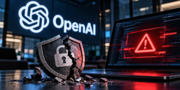 اقدام عوامل هوش مصنوعی OpenAI علیه سیستمهای امنیتی این شرکت