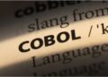 تصویری از هوش مصنوعی OpenAI و زبان COBOL