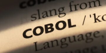 تصویری از هوش مصنوعی OpenAI و زبان COBOL