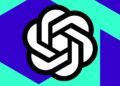تصویری از لوگوی شرکت OpenAI
