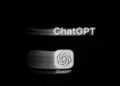 تصویری از لوگوی هوش مصنوعی ChatGPT