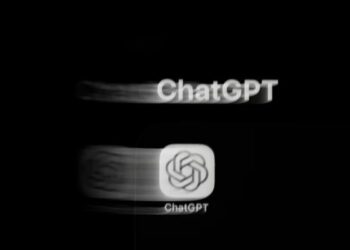 تصویری از لوگوی هوش مصنوعی ChatGPT