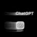 تصویری از لوگوی هوش مصنوعی ChatGPT