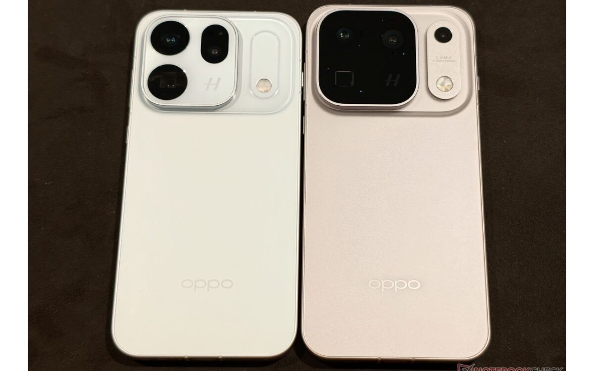 تصویری از گوشی Oppo Find X10 Pro Max