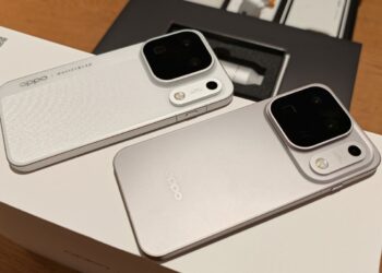 تصویری از گوشی Oppo Find X10 Pro Max