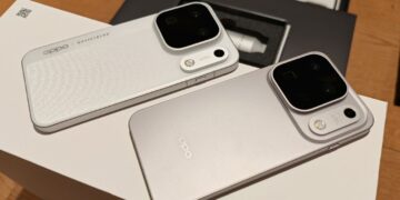 تصویری از گوشی Oppo Find X10 Pro Max