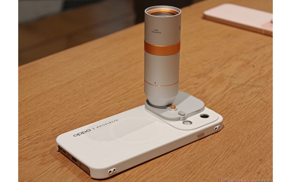 تصویری از گوشی Oppo Find X10 Pro Max