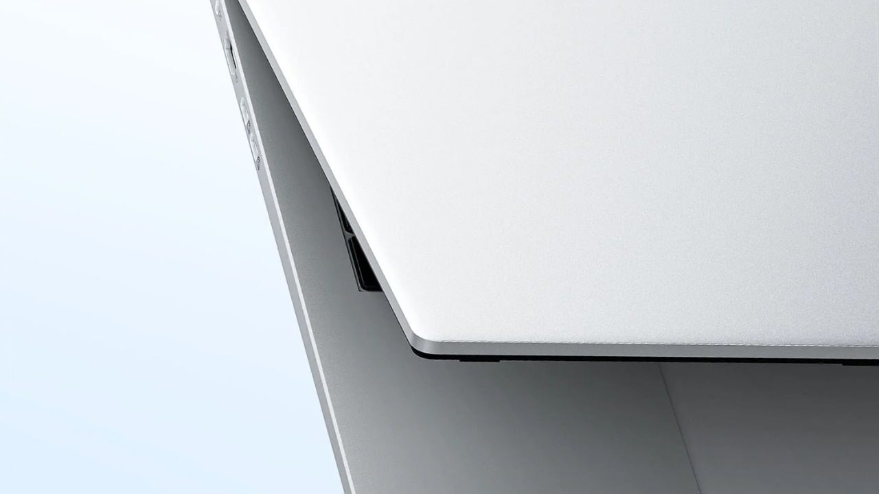 تصویری از لپتاپ Orico Obook 15 AI