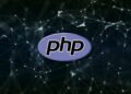تصویری از لوگوی PHP
