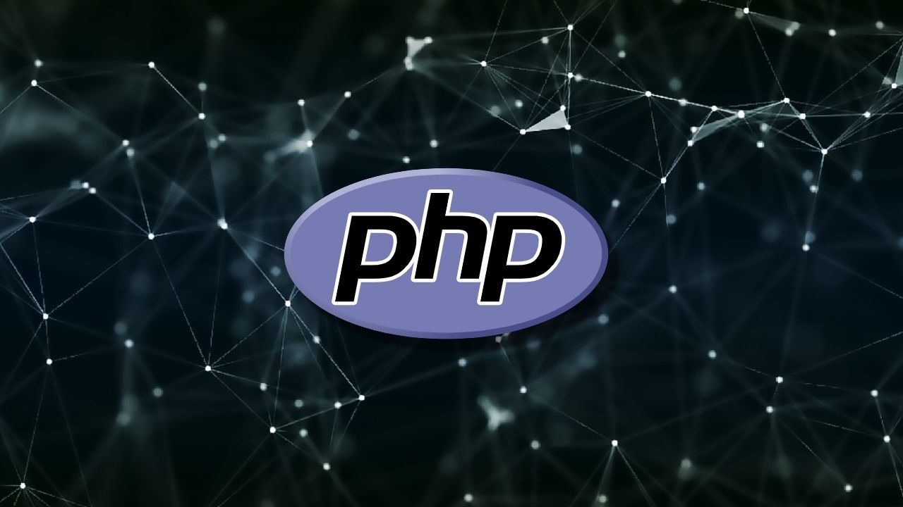 تصویری از لوگوی PHP