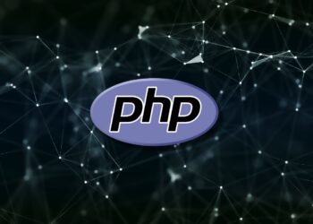 تصویری از لوگوی PHP