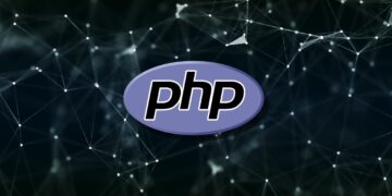 تصویری از لوگوی PHP