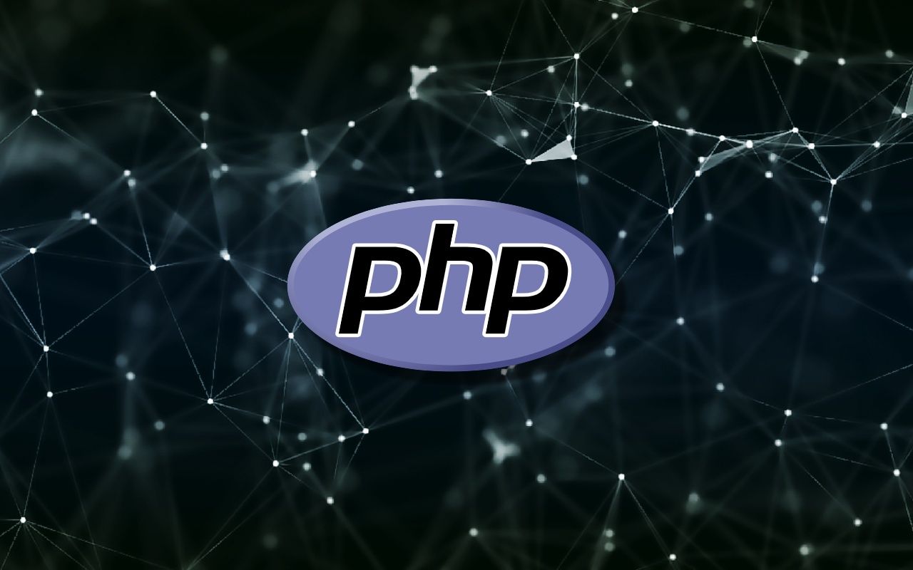تصویری از لوگوی PHP