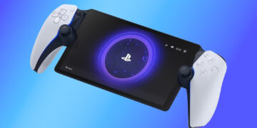 همکاری سونی و AMD قدرت گرافیکی کنسول دستی پلی‌استیشن 6 را متحول می کند