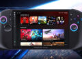 کنسول Predator Atlas 8 به عنوان رقیب استیم دک با Intel Arc از راه می رسد