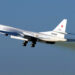 روسیه تولید بمبافکن هستهای Tu-160 را پس از سالها احیا می کند