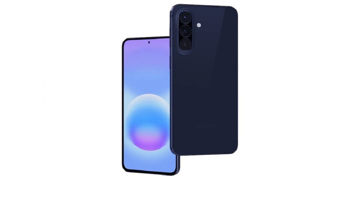 قابلیت ایردراپ گلکسی A57 و A56 با آپدیت One UI 9.0 فعال میشود