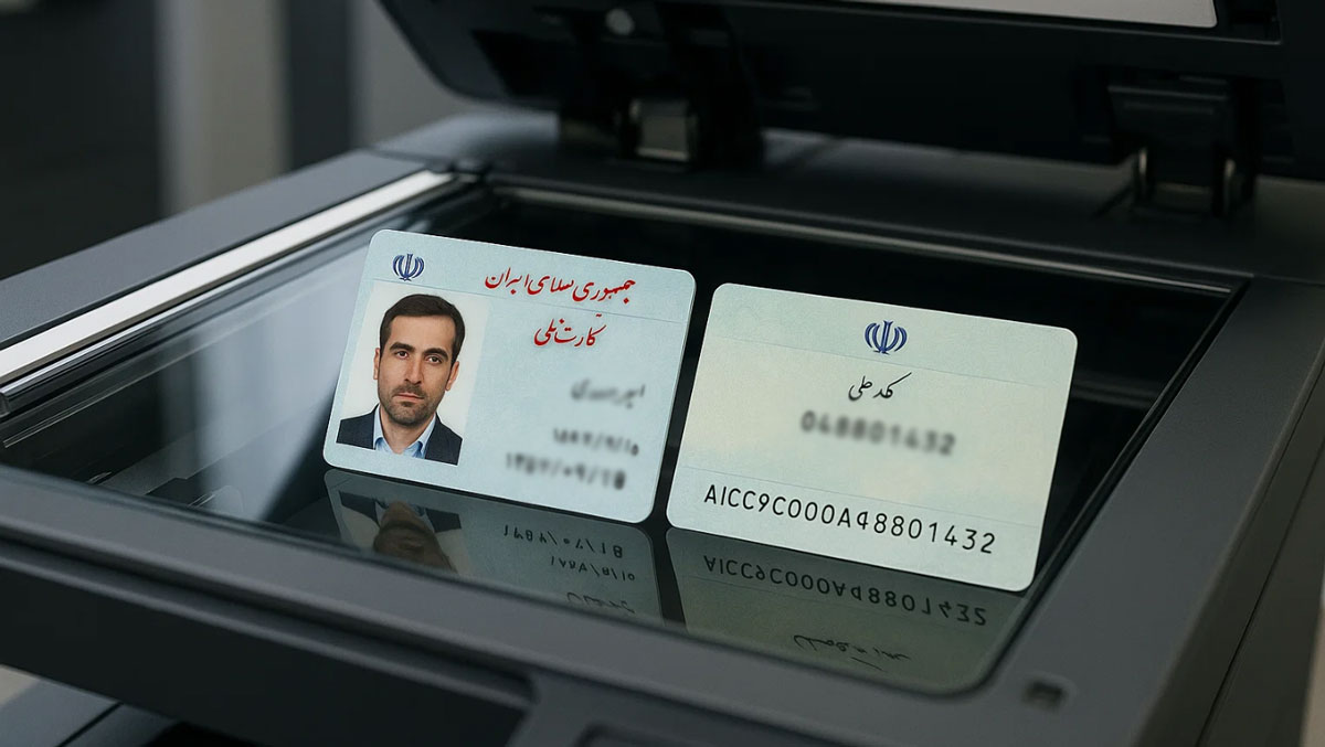 این سامانه به کاغذبازی در ادارات پایان میدهد