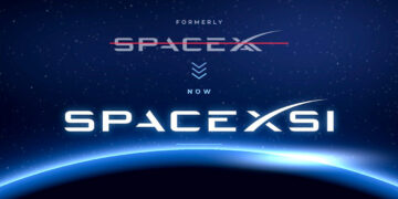 ایلان ماسک احتمال تغییر نام SpaceXAI به SpaceXSI را مطرح کرد