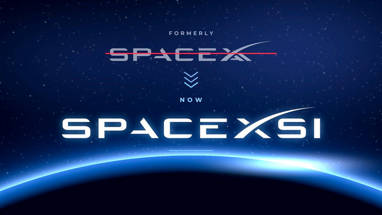 ایلان ماسک احتمال تغییر نام SpaceXAI به SpaceXSI را مطرح کرد