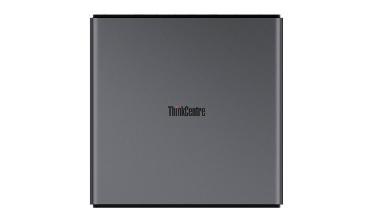 مینیپیسی ThinkCentre X Ultra لنوو با قدرت پردازشی AMD عرضه می شود