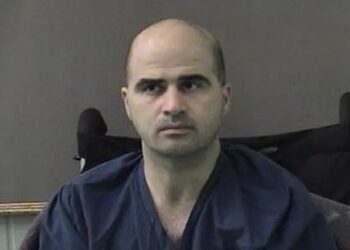 تصویری از نیدال حسن